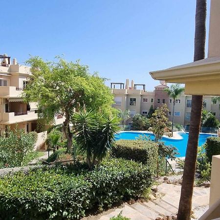 Toscana Hills Con Piscina En Esteponamarbella Dış mekan fotoğraf