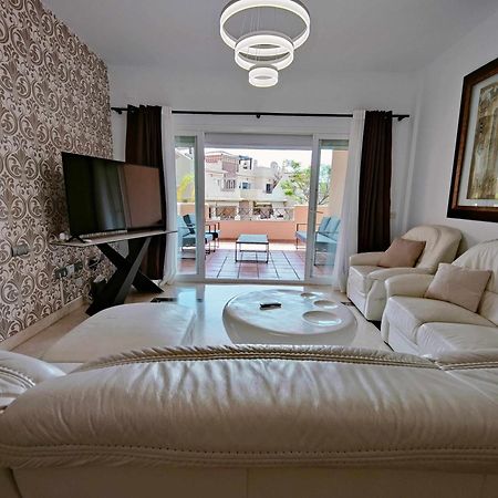 Toscana Hills Con Piscina En Esteponamarbella Dış mekan fotoğraf