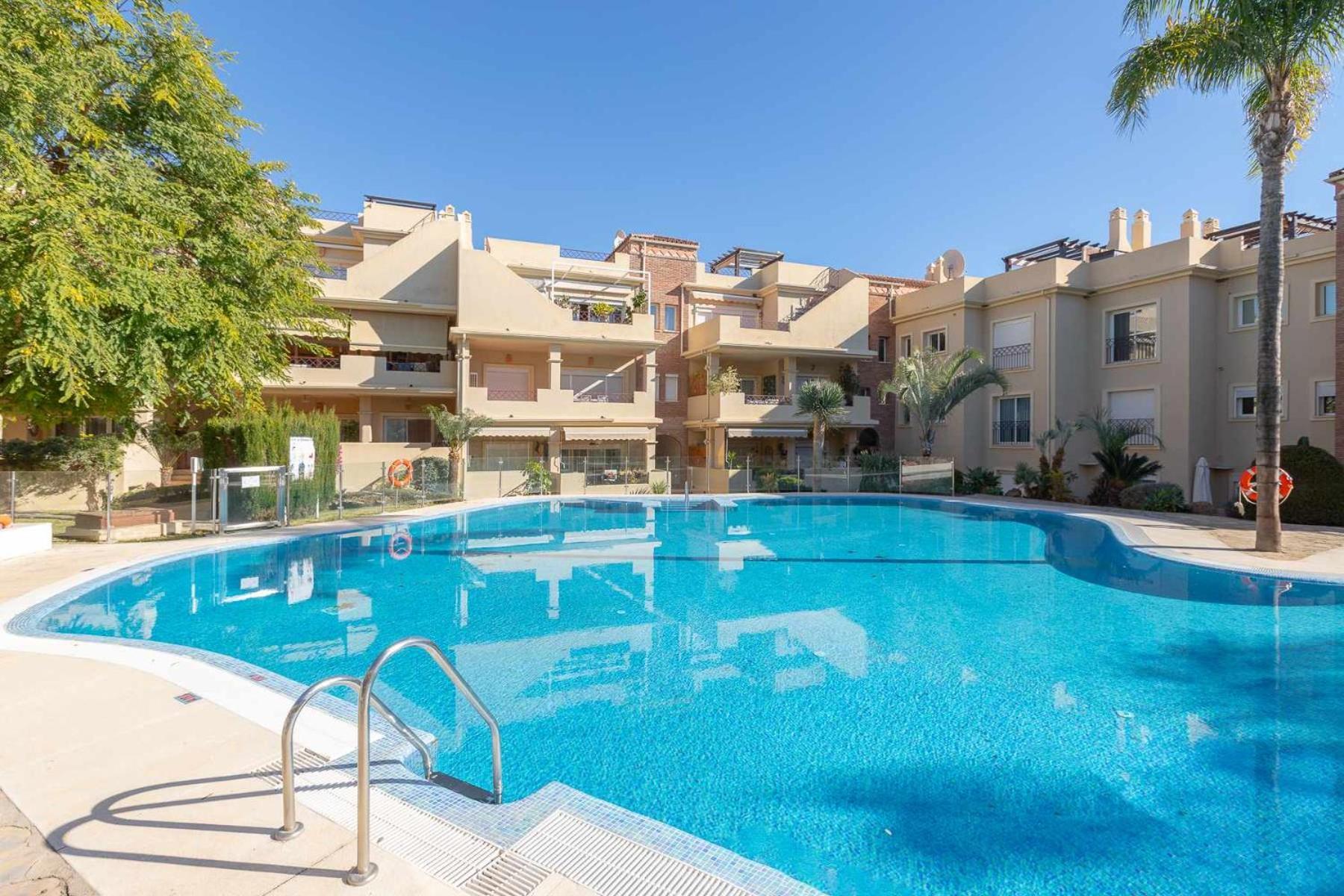Toscana Hills Con Piscina En Esteponamarbella Dış mekan fotoğraf